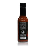 Primo's Peppers Swampadelic Hot Sauce