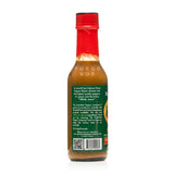 Puckerbutt Extra Hot Mean Green Hot Sauce
