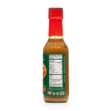 Puckerbutt Extra Hot Mean Green Hot Sauce