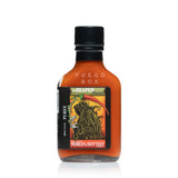 Puckerbutt Reaper Puree Hot Sauce 3.4 oz