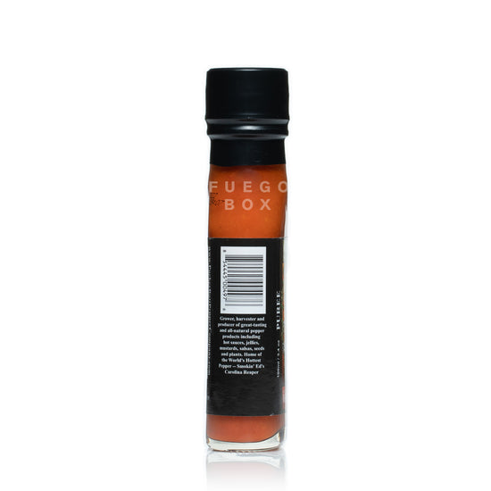 Puckerbutt Reaper Puree Hot Sauce 3.4 oz