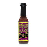 Ric Orlando's Purple Haze Double Dose Reaper Hot Sauce