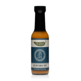 Clark + Hopkins Quintana Roo Hot Sauce