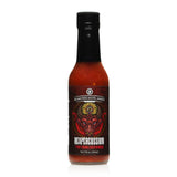 Heartbreaking Dawns Reapercussion Hot Sauce