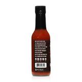 Heartbreaking Dawns Reapercussion Hot Sauce