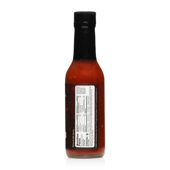 Heartbreaking Dawns Reapercussion Hot Sauce