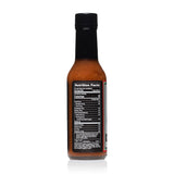Hotter than El Reaper's Revenge Hot Sauce