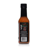 Hotter than El Reaper's Revenge Hot Sauce