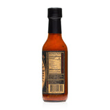 Green Belly Foods Red Belly Hot Sauce