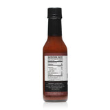 Revved Up Spicy Cayenne Hot Sauce