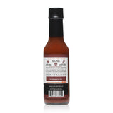 Revved Up Spicy Cayenne Hot Sauce