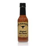 Rib Rangers Original Hot Sauce