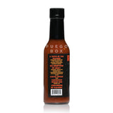 Hellfire Ritual Hot Sauce