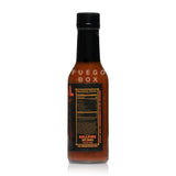Hellfire Ritual Hot Sauce