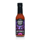 Bayou Gotham Ruby Rebelle Hot Sauce
