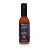 Bayou Gotham Ruby Rebelle Hot Sauce