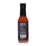 Bayou Gotham Ruby Rebelle Hot Sauce