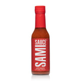 Sami Sauce Hot Sauce