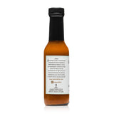 Sea Smoke Habanero Hot Sauce