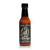 Seafire Gourmet Scorpion Hot Sauce