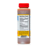 Secret Aardvark Red Scorpion Hot Sauce