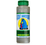 Secret Aardvark Serrabanero Hot Sauce