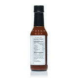 Seed Ranch Smoked Jalapeño Hot Sauce