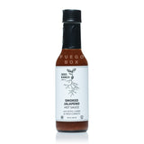 Seed Ranch Smoked Jalapeño Hot Sauce