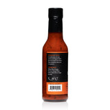 Bravado Spice Co. Serrano + Basil Hot Sauce
