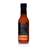 Bravado Spice Co. Serrano + Basil Hot Sauce