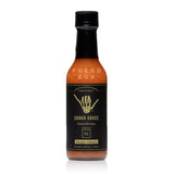 Shaka Sauce Pineapple Habanero Hot Sauce