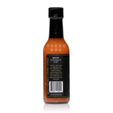 Shaka Sauce Pineapple Habanero Hot Sauce