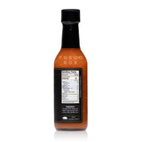 Shaka Sauce Pineapple Habanero Hot Sauce