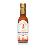 Hot Sauce Shero Plain Flame Hot Sauce