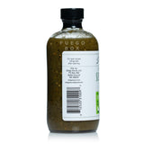 Silagy Cilantro Lime Serrano Hot Sauce