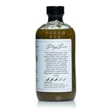 Silagy Cilantro Lime Serrano Hot Sauce