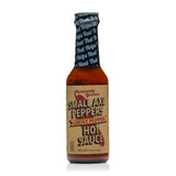 Small Axe Ghost Pepper Hot Sauce