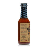 Small Axe Ghost Pepper Hot Sauce