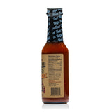 Small Axe Ghost Pepper Hot Sauce