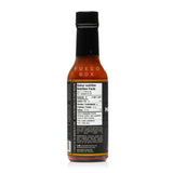 Smoke Show Habanero Lime Hot Sauce