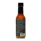 Smoke Show Habanero Lime Hot Sauce