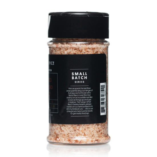 Fuego Spice Co. Smoked Serrano Salt