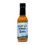 Puckerbutt Picnic Hot Sauce