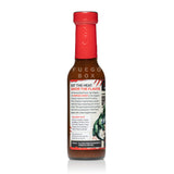Spicy Shark Hammah Gatah Hot Sauce