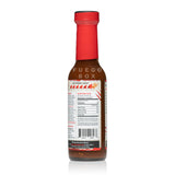 Spicy Shark Hammah Gatah Hot Sauce