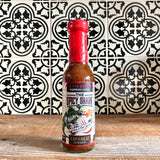 Spicy Shark Hammah Gatah Hot Sauce