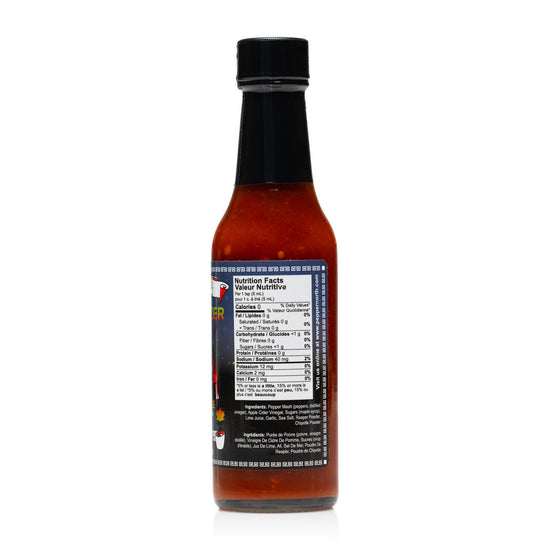 Pepper North Stargazer Hot Sauce