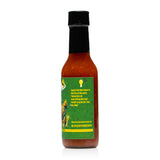 Up All Night Super Soft Hot Sauce