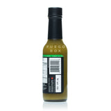 Supernova Garlic Jalapeno Hot Sauce