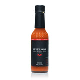 Supernova Original Hot Sauce